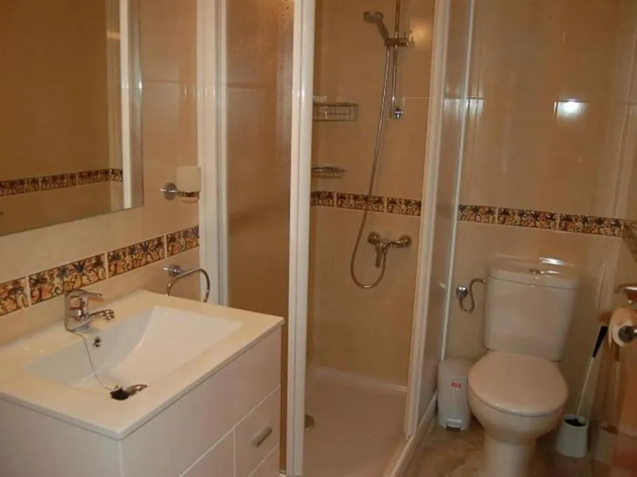 Camins 2 Villa Riumar Holiday home