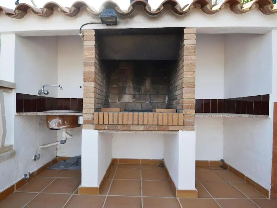 Camins 2 Villa Riumar Holiday home