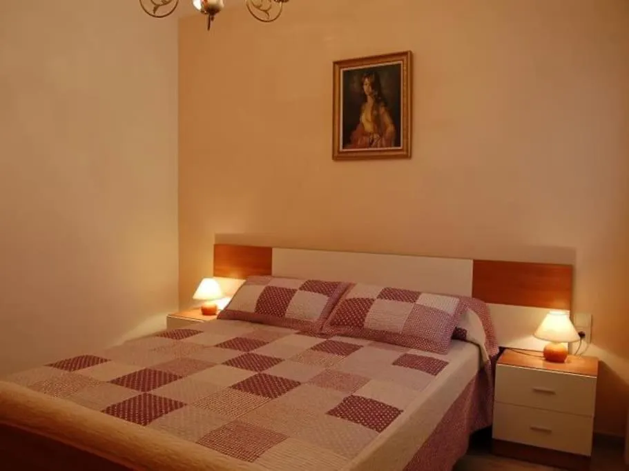 Camins 2 Villa Riumar Holiday home