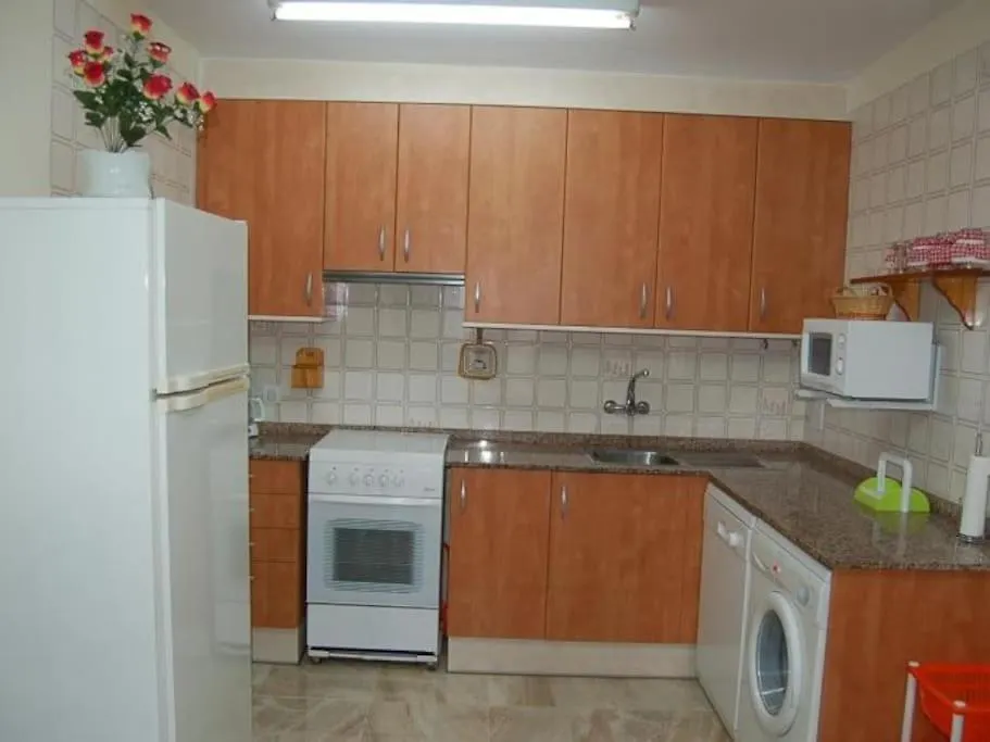 Holiday home Camins 2 Villa Riumar