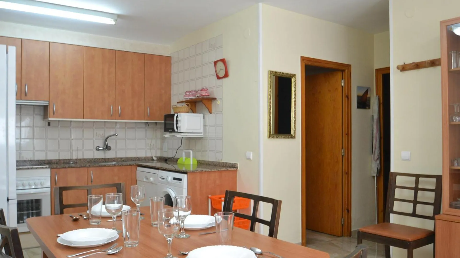 Holiday home Camins 2 Villa Riumar Spain