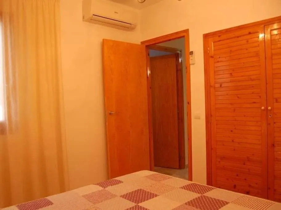 Villa Camins 2 Riumar Spagna