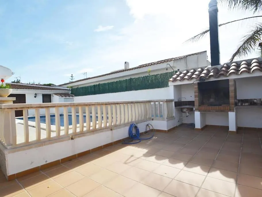 Villa Camins 2 Riumar