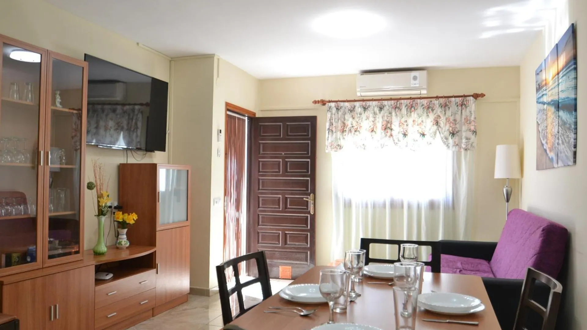 Casa vacanze Villa Camins 2 Riumar