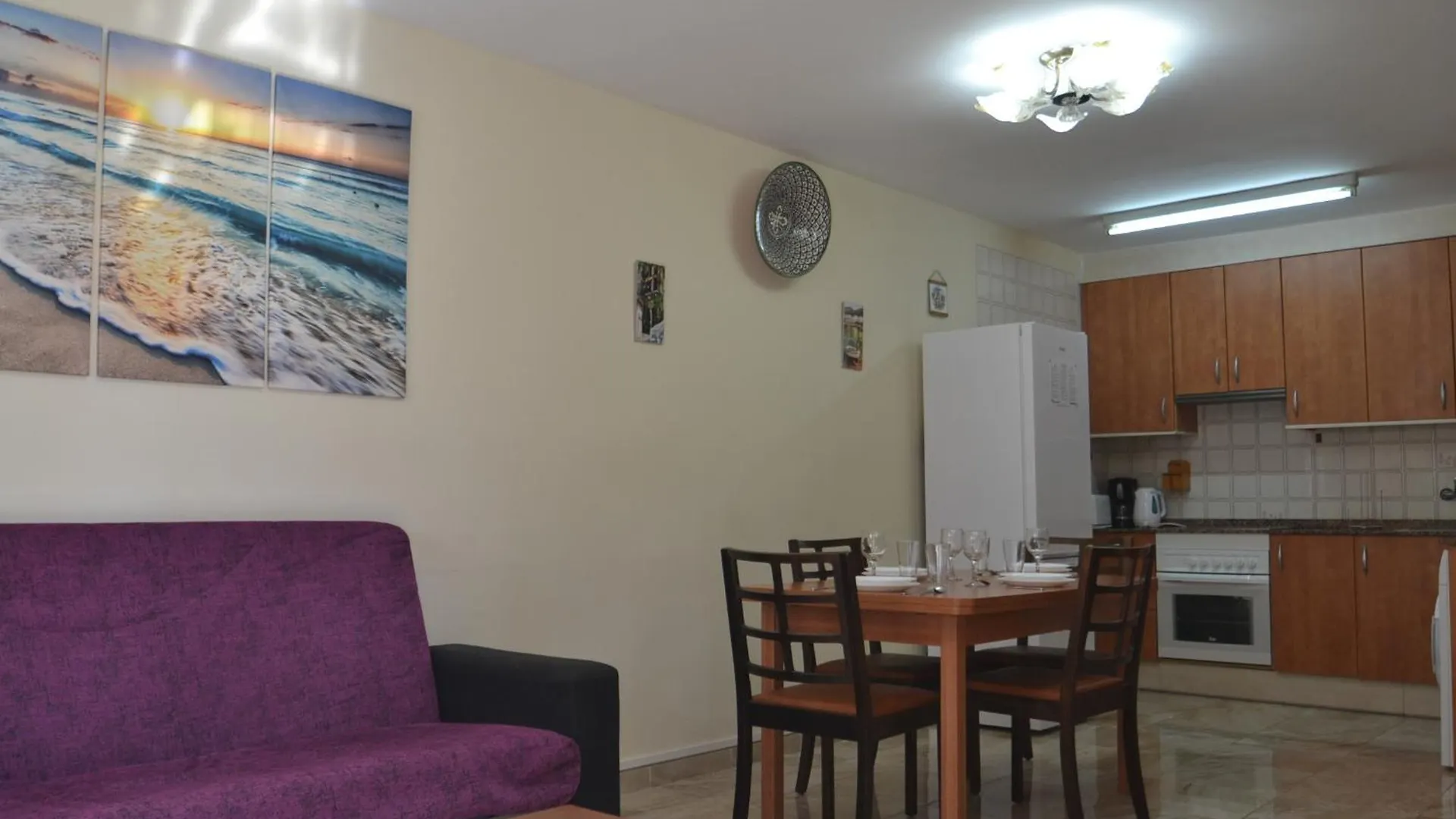 Villa Camins 2 Riumar Spagna
